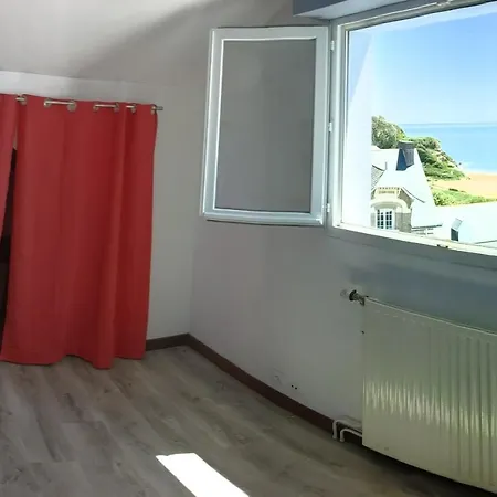 T3 Sea View With At 20m Saint-marc-sur-mer Apartment Saint-Nazaire (Loire-Atlantique)
