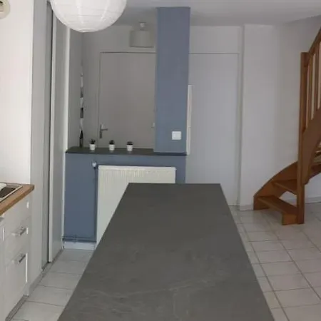 T3 Sea View With At 20m Saint-marc-sur-mer Apartment *
