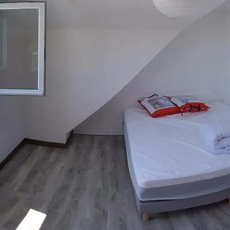 Appartement T3 Sea View With At 20m Saint-marc-sur-mer